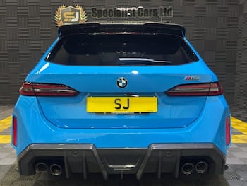 Used BMW M5 2026 for sale - 79632565: Photo