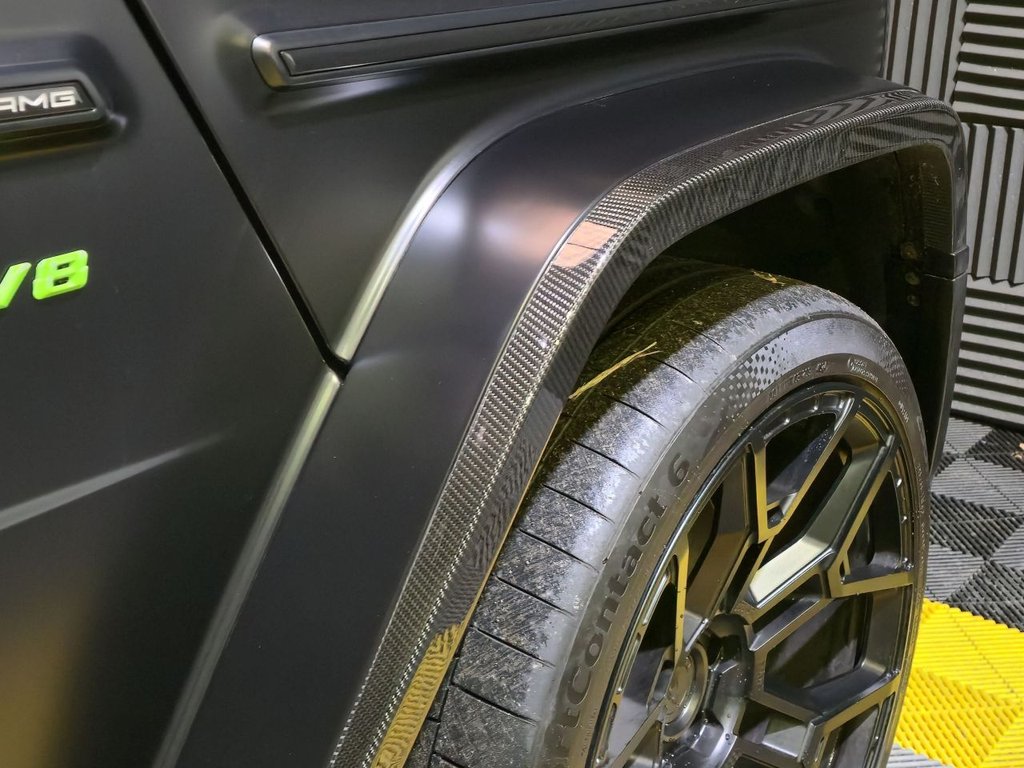 Used Mercedes-Benz G Class 2021 for sale - 77133669: Photo 14