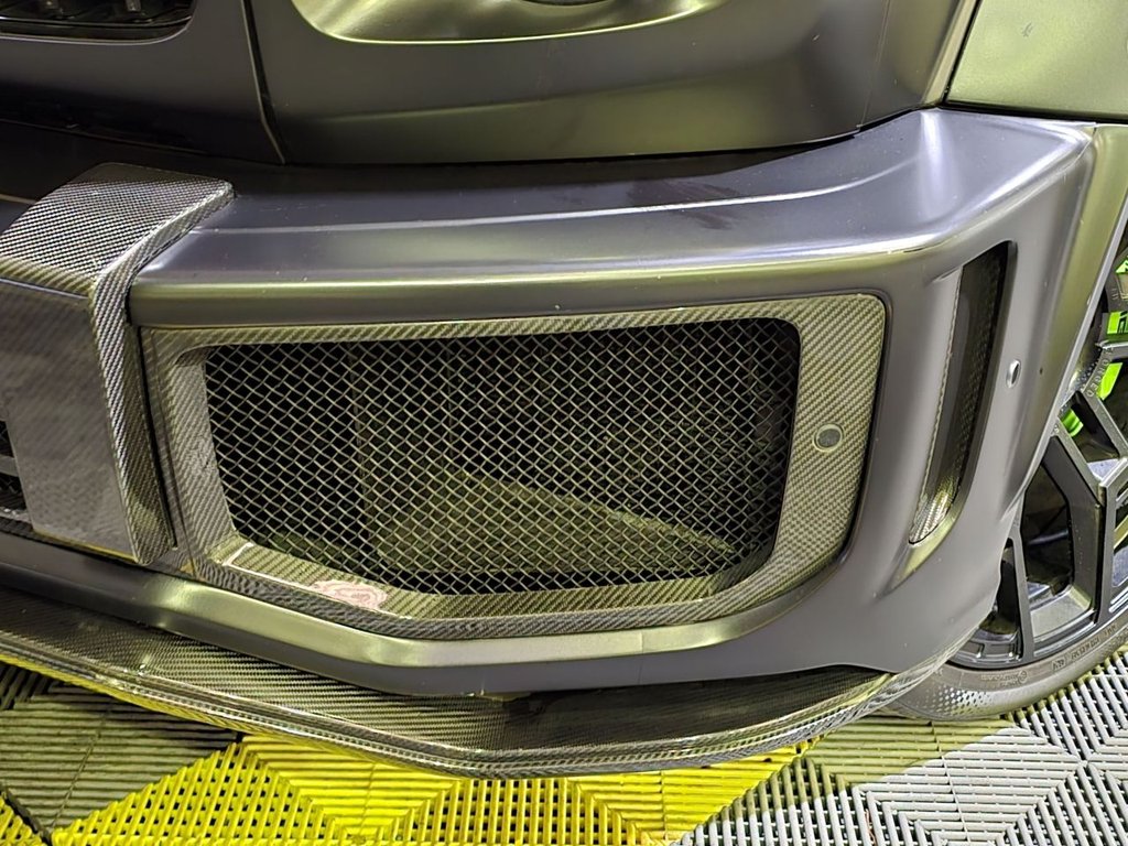 Used Mercedes-Benz G Class 2021 for sale - 77133669: Photo 17