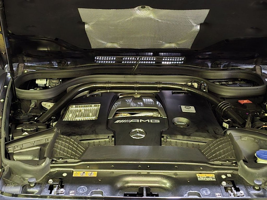 Used Mercedes-Benz G Class 2021 for sale - 77133669: Photo 19