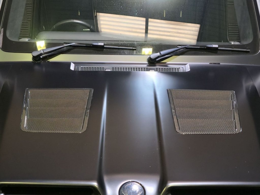 Used Mercedes-Benz G Class 2021 for sale - 77133669: Photo 20