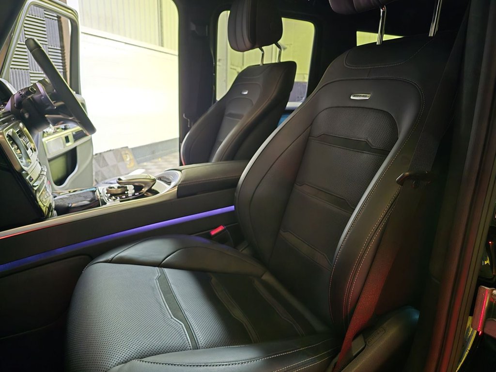 Used Mercedes-Benz G Class 2021 for sale - 77133669: Photo 28