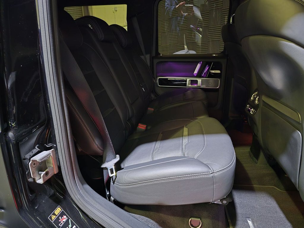 Used Mercedes-Benz G Class 2021 for sale - 77133669: Photo 29