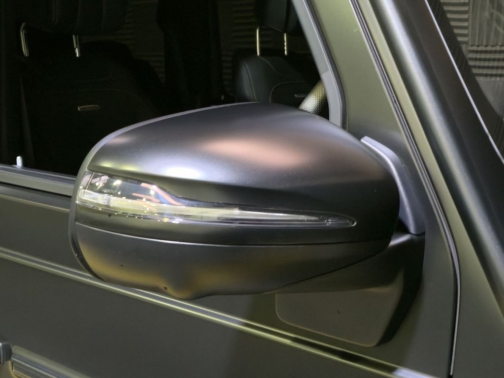 Used Mercedes-Benz G Class 2021 for sale - 77133669: Photo 34