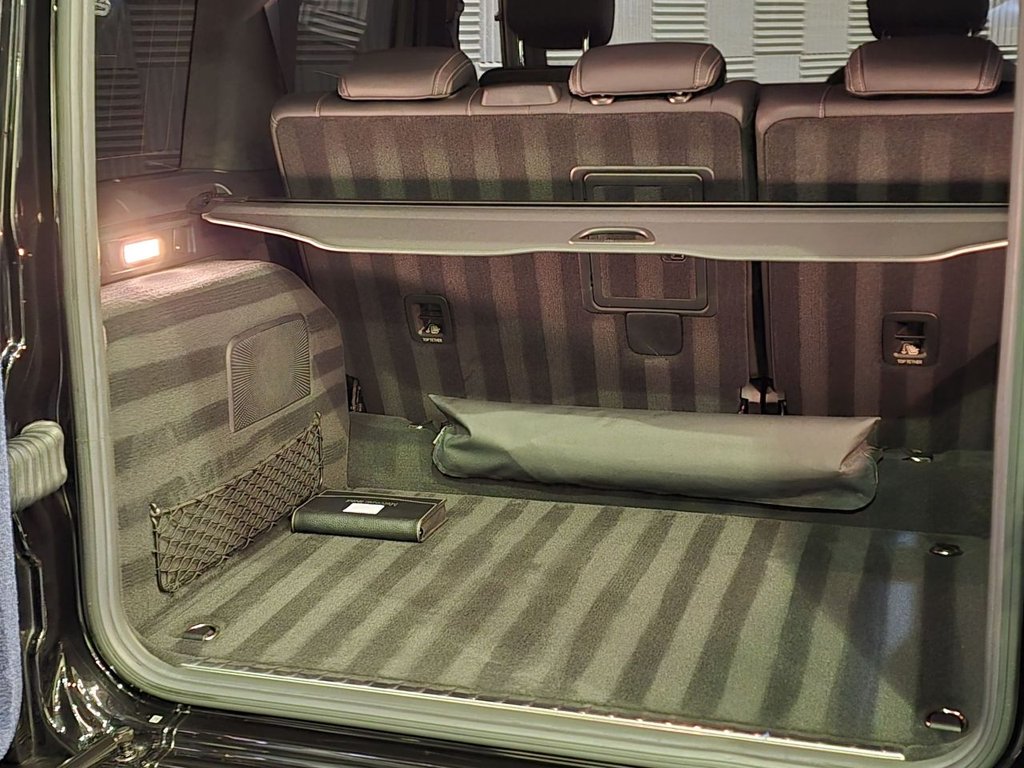 Used Mercedes-Benz G Class 2021 for sale - 77133669: Photo 35