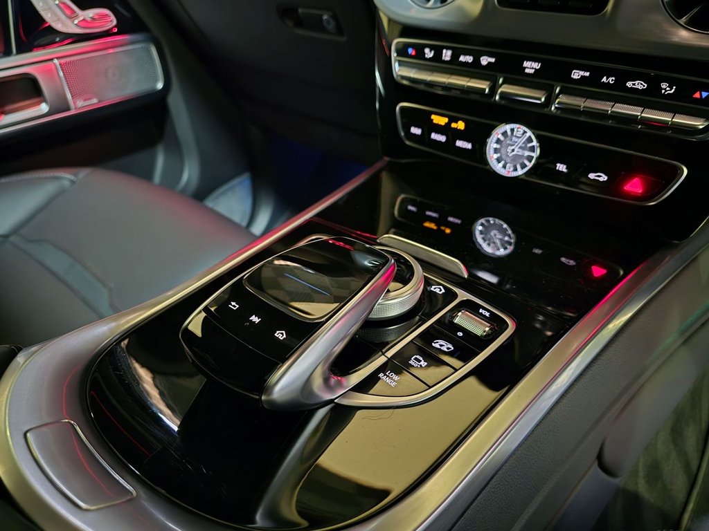 Used Mercedes-Benz G Class 2021 for sale - 77133669: Photo 36