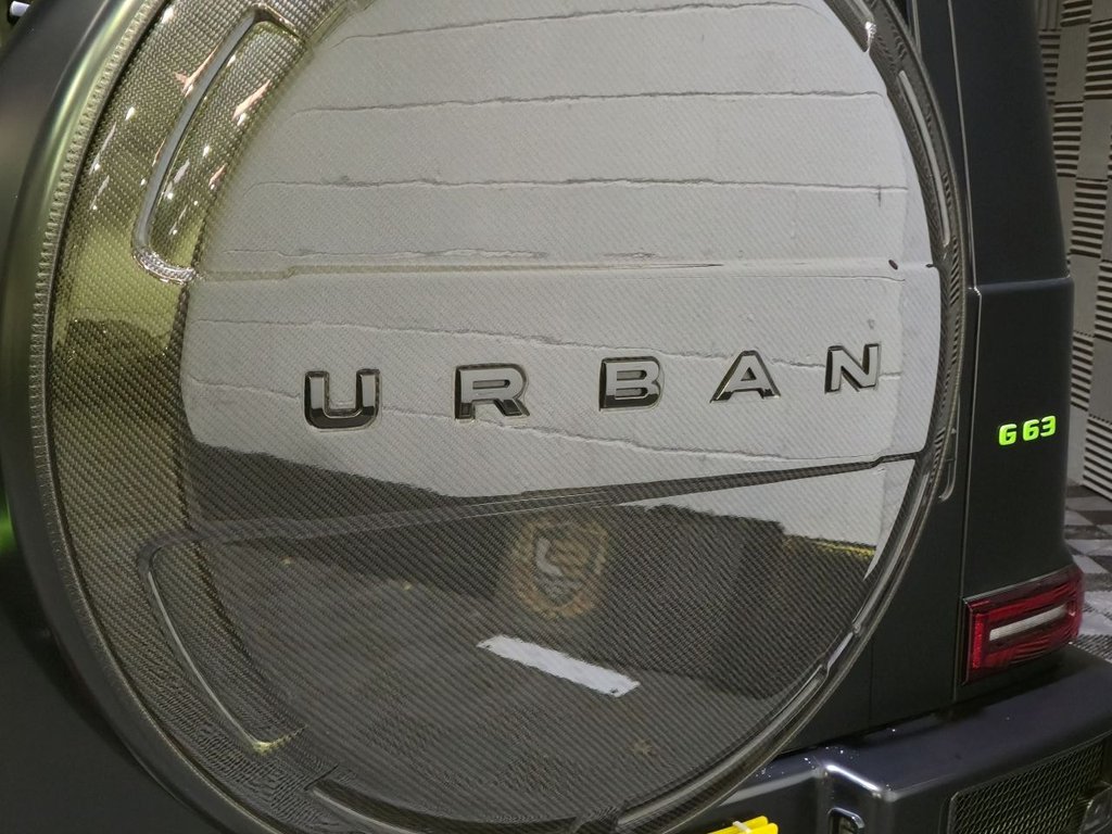 Used Mercedes-Benz G Class 2021 for sale - 77133669: Photo 38
