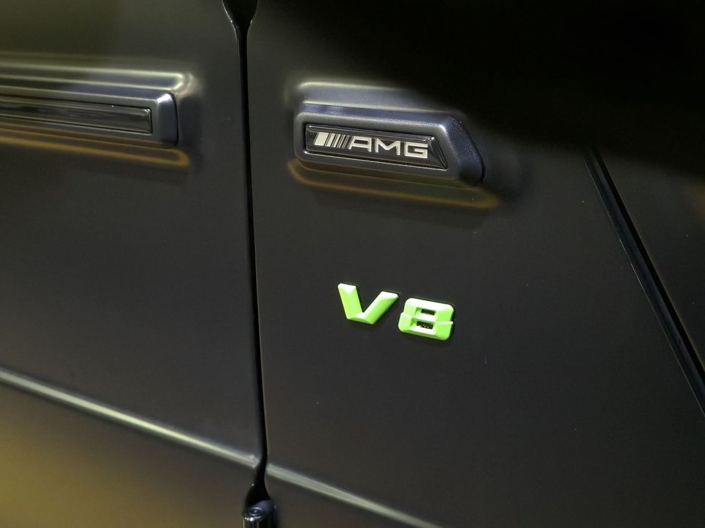 Used Mercedes-Benz G Class 2021 for sale - 77133669: Photo 6