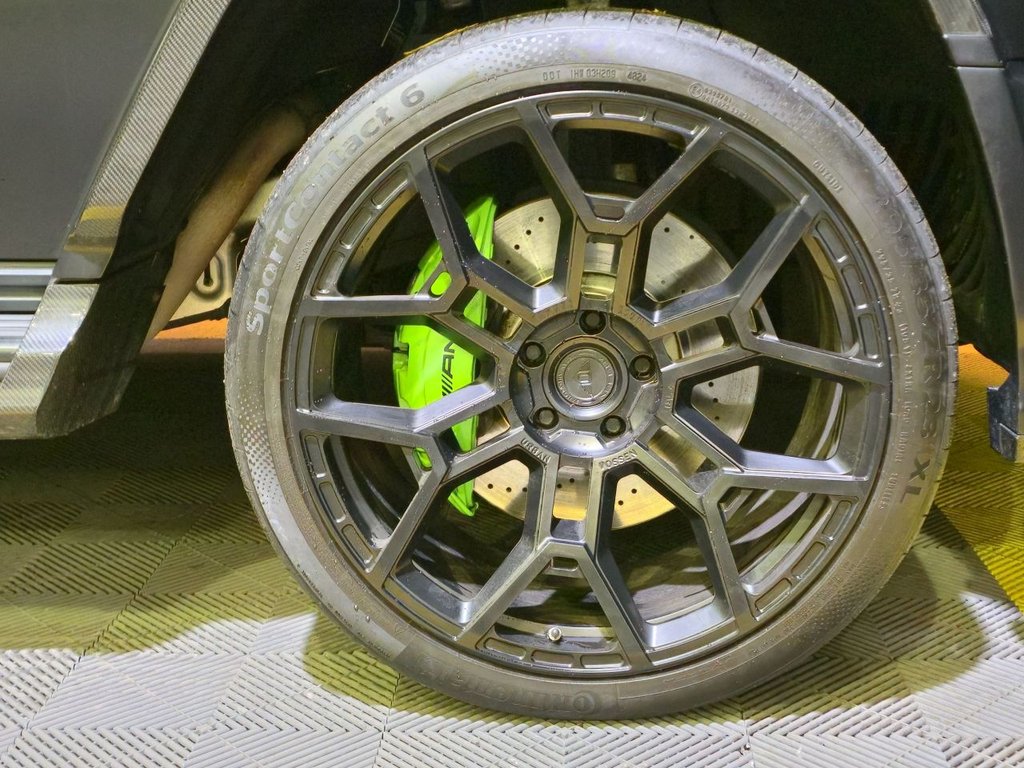 Used Mercedes-Benz G Class 2021 for sale - 77133669: Photo 8