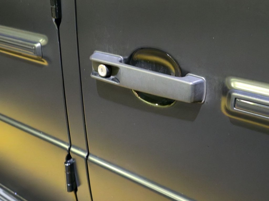 Used Mercedes-Benz G Class 2021 for sale - 77133669: Photo 9