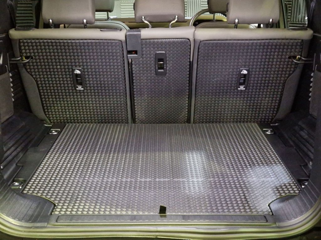 Used Land Rover Defender 2023 for sale - 77498715: Photo 23