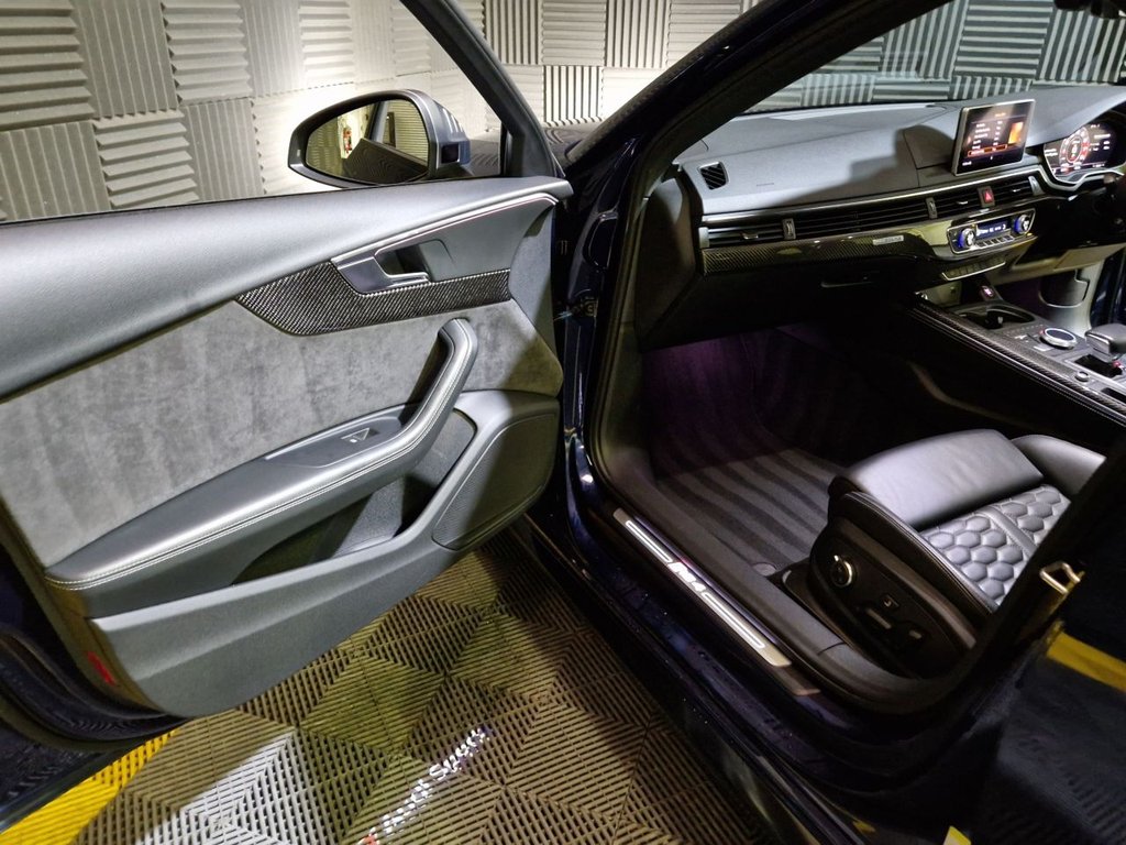 Used Audi RS4 2018 for sale - 76558471: Photo 13