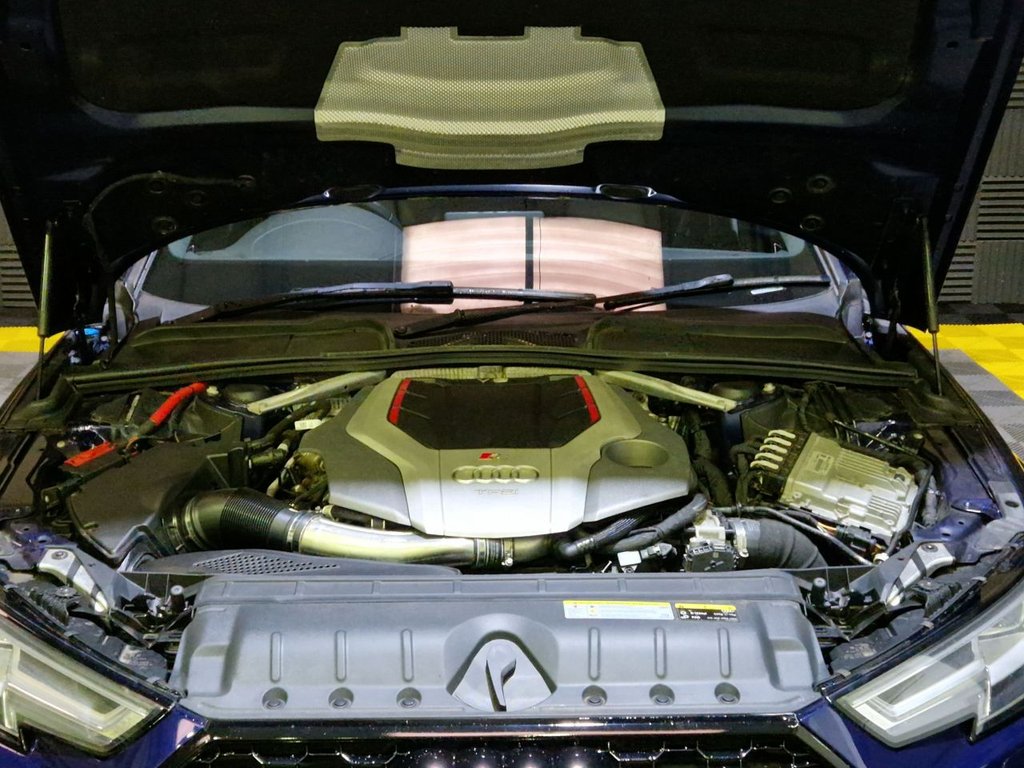 Used Audi RS4 2018 for sale - 76558471: Photo 14