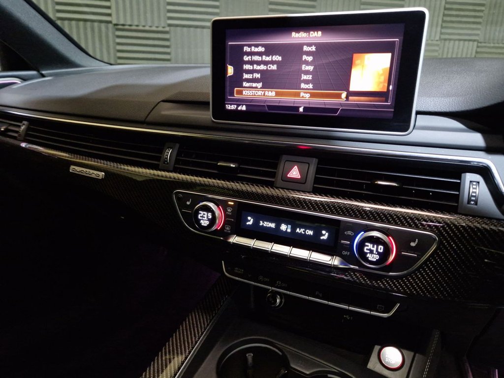 Used Audi RS4 2018 for sale - 76558471: Photo 15