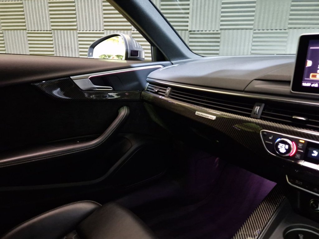 Used Audi RS4 2018 for sale - 76558471: Photo 16