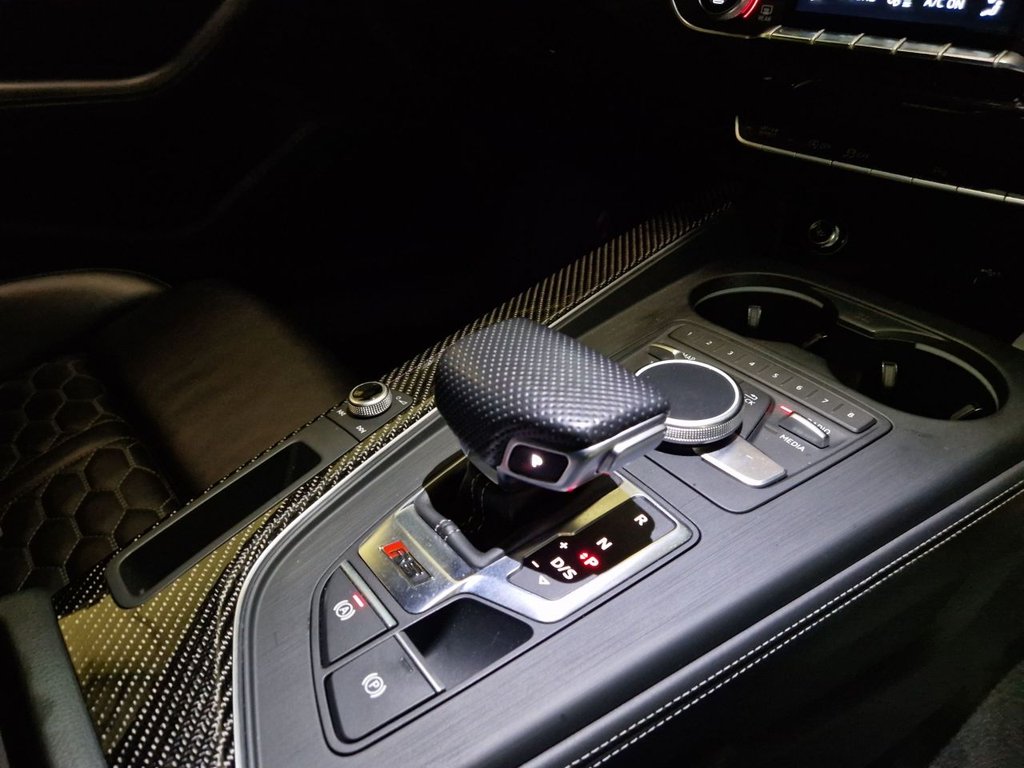 Used Audi RS4 2018 for sale - 76558471: Photo 20