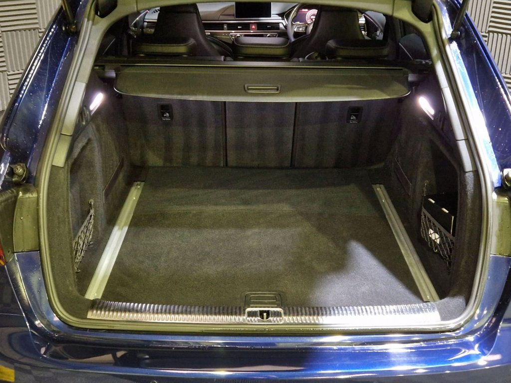 Used Audi RS4 2018 for sale - 76558471: Photo 22