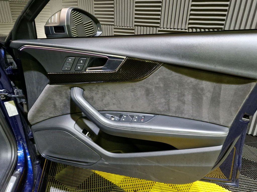 Used Audi RS4 2018 for sale - 76558471: Photo 23