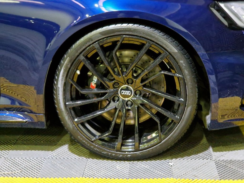 Used Audi RS4 2018 for sale - 76558471: Photo 27