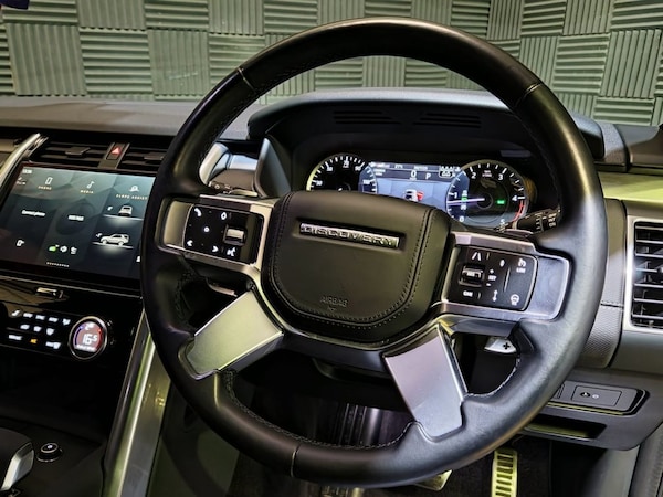 Used Land Rover Discovery 2023 for sale - 75433282: Photo 14