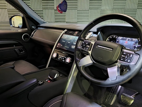 Used Land Rover Discovery 2023 for sale - 75433282: Photo 20
