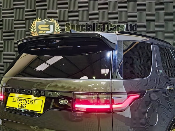 Used Land Rover Discovery 2023 for sale - 75433282: Photo 21