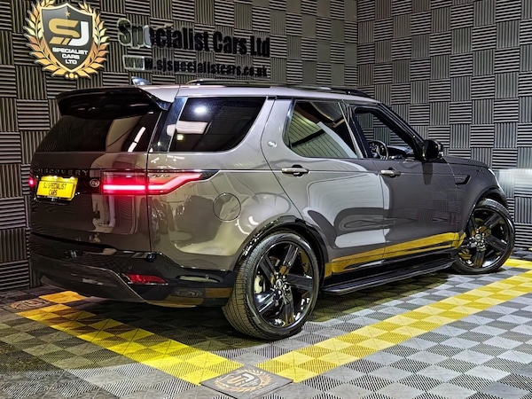 Used Land Rover Discovery 2023 for sale - 75433282: Photo 25