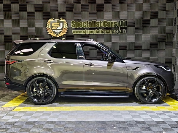 Used Land Rover Discovery 2023 for sale - 75433282: Photo 30