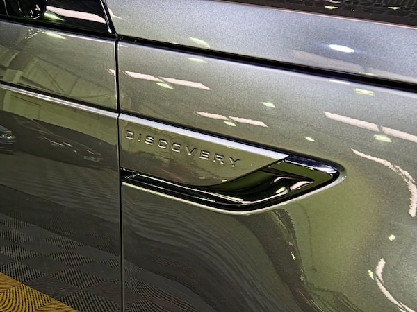 Used Land Rover Discovery 2023 for sale - 75433282: Photo 32