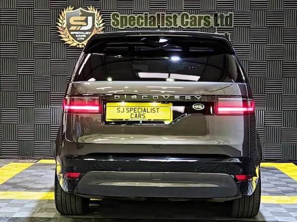 Used Land Rover Discovery 2023 for sale - 75433282: Photo 5