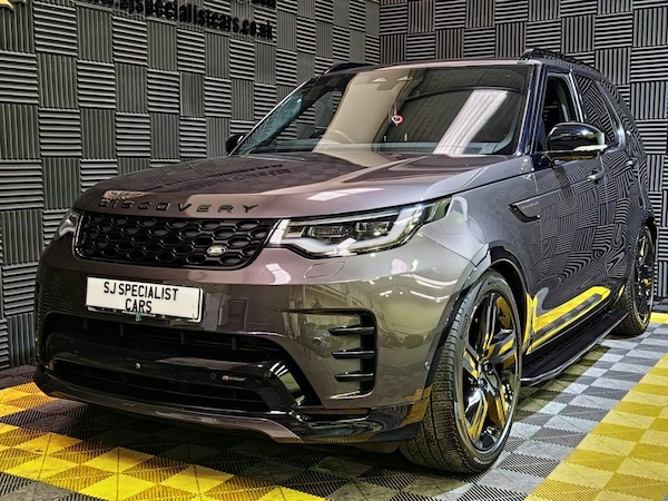 Used Land Rover Discovery 2023 for sale - 75433282: Photo 8