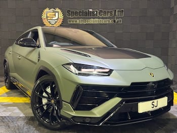 Used Lamborghini Urus 2023 for sale - 79667384: Photo
