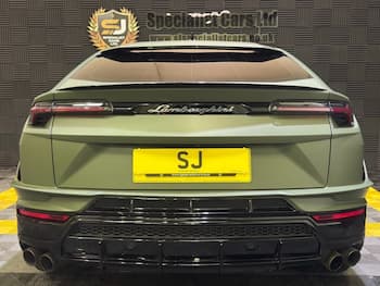 Used Lamborghini Urus 2023 for sale - 79667384: Photo