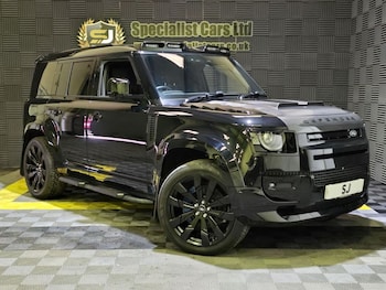 Used Land Rover Defender 2023 for sale - 79022484: Photo
