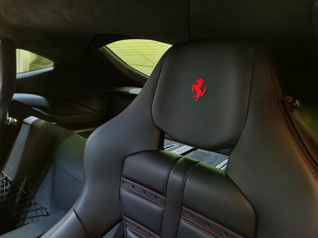 Used Ferrari 812 Superfast 2019 for sale - 76210794: Photo 14