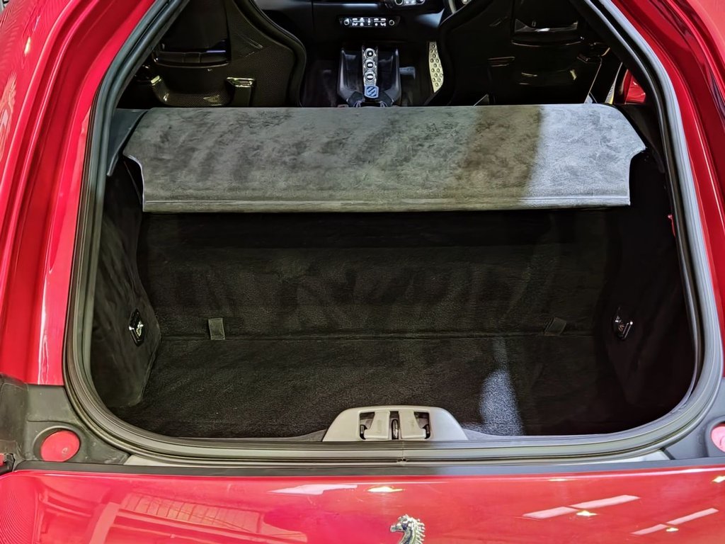 Used Ferrari 812 Superfast 2019 for sale - 76210794: Photo 20