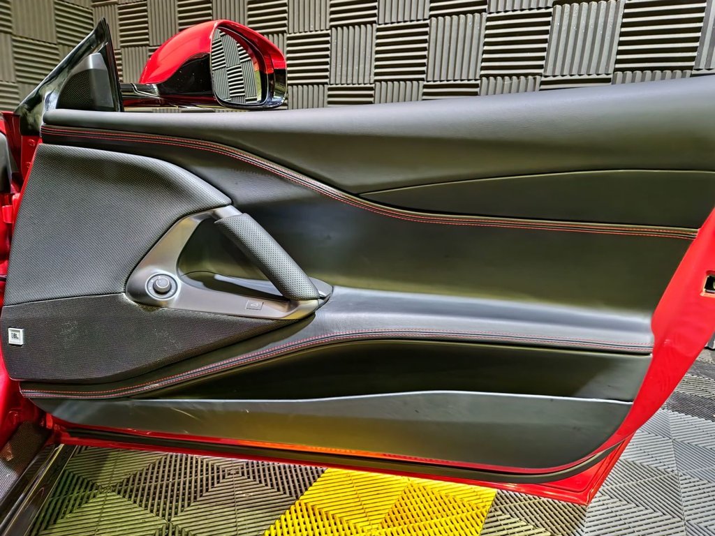 Used Ferrari 812 Superfast 2019 for sale - 76210794: Photo 21