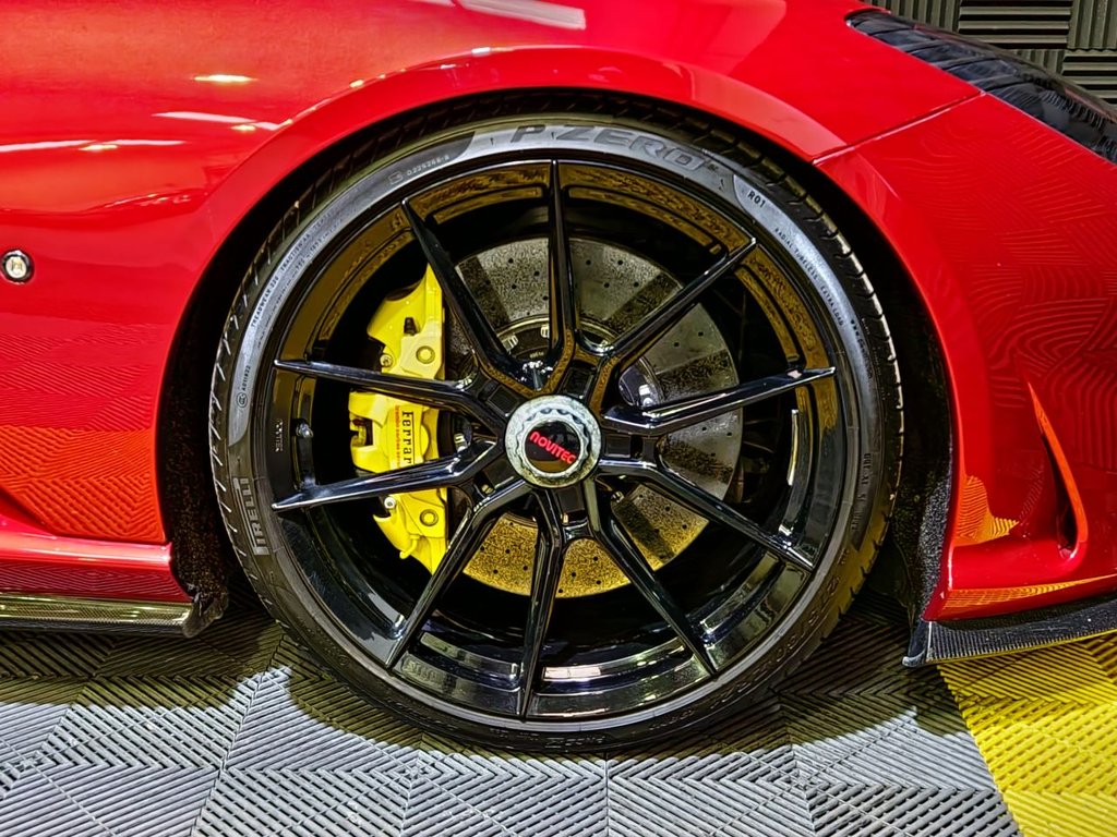 Used Ferrari 812 Superfast 2019 for sale - 76210794: Photo 30