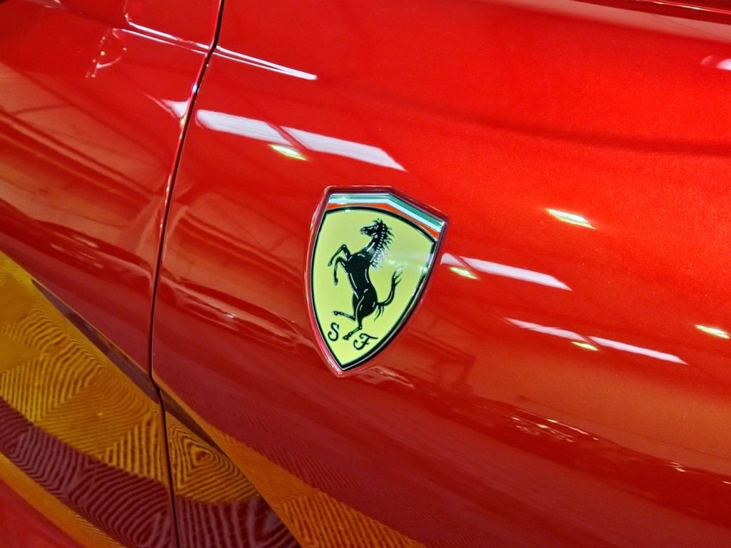 Used Ferrari 812 Superfast 2019 for sale - 76210794: Photo 31