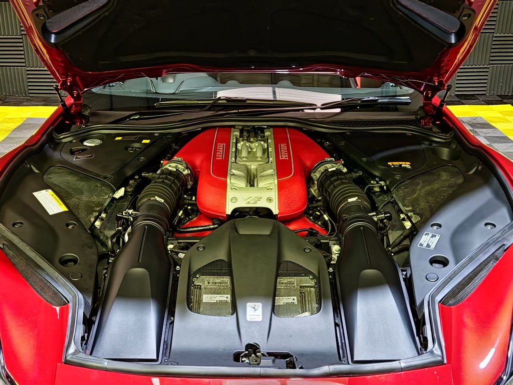 Used Ferrari 812 Superfast 2019 for sale - 76210794: Photo 6