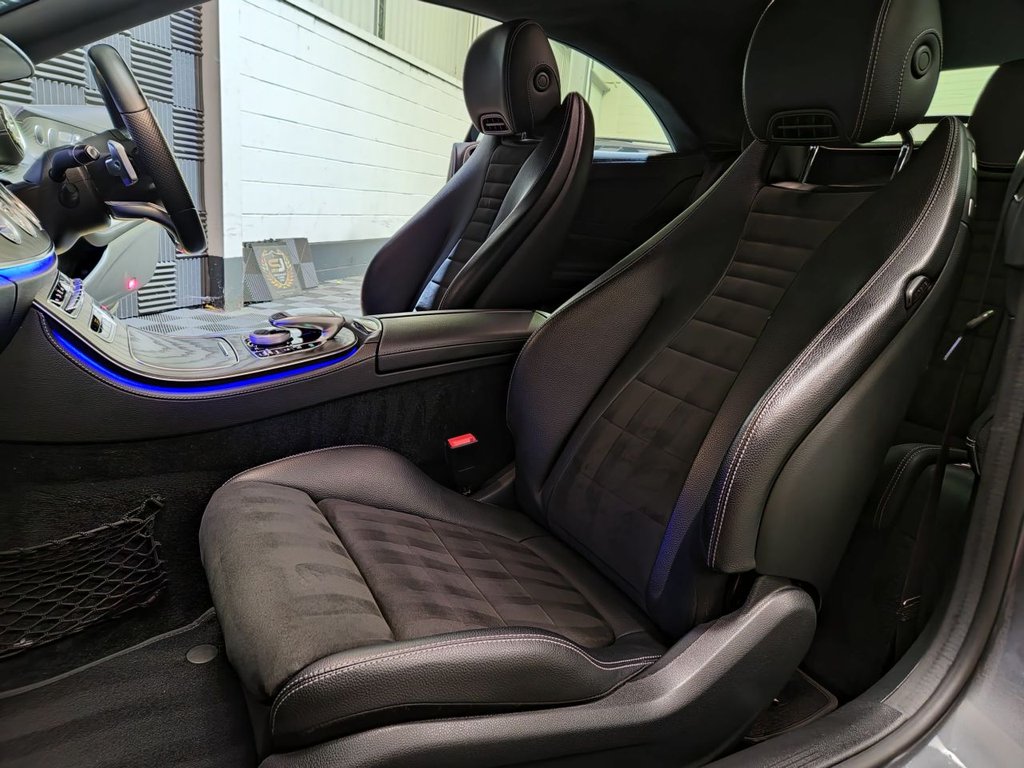 Used Mercedes-Benz E Class 2020 for sale - 77669081: Photo 13