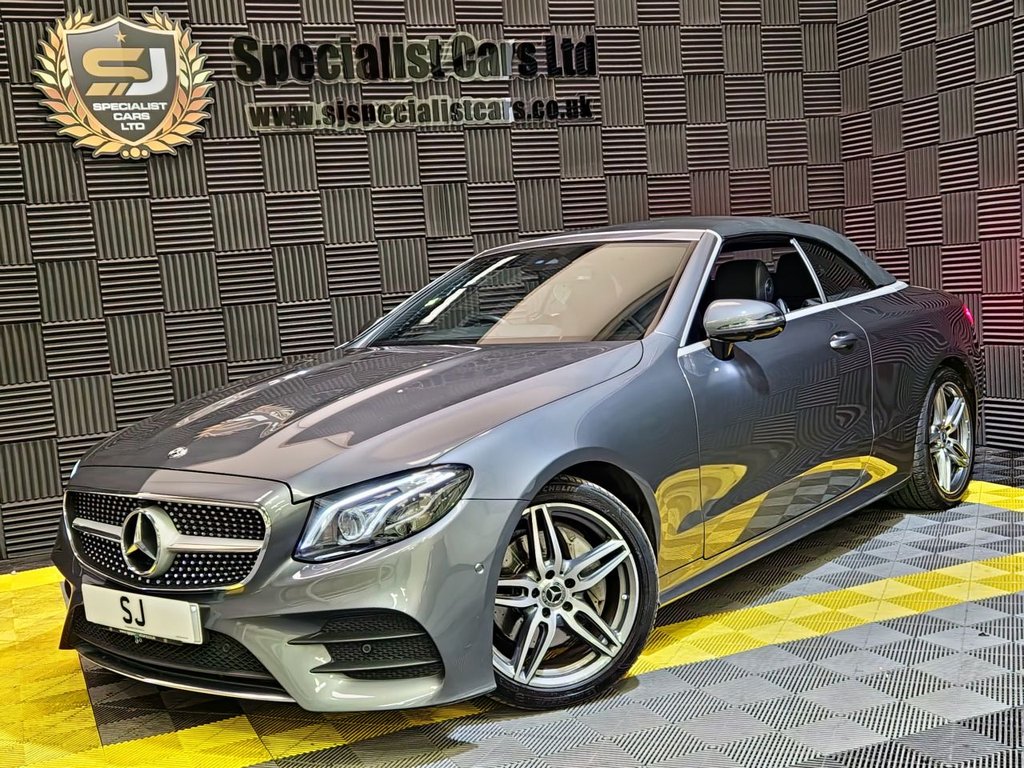 Used Mercedes-Benz E Class 2020 for sale - 77669081: Photo 16