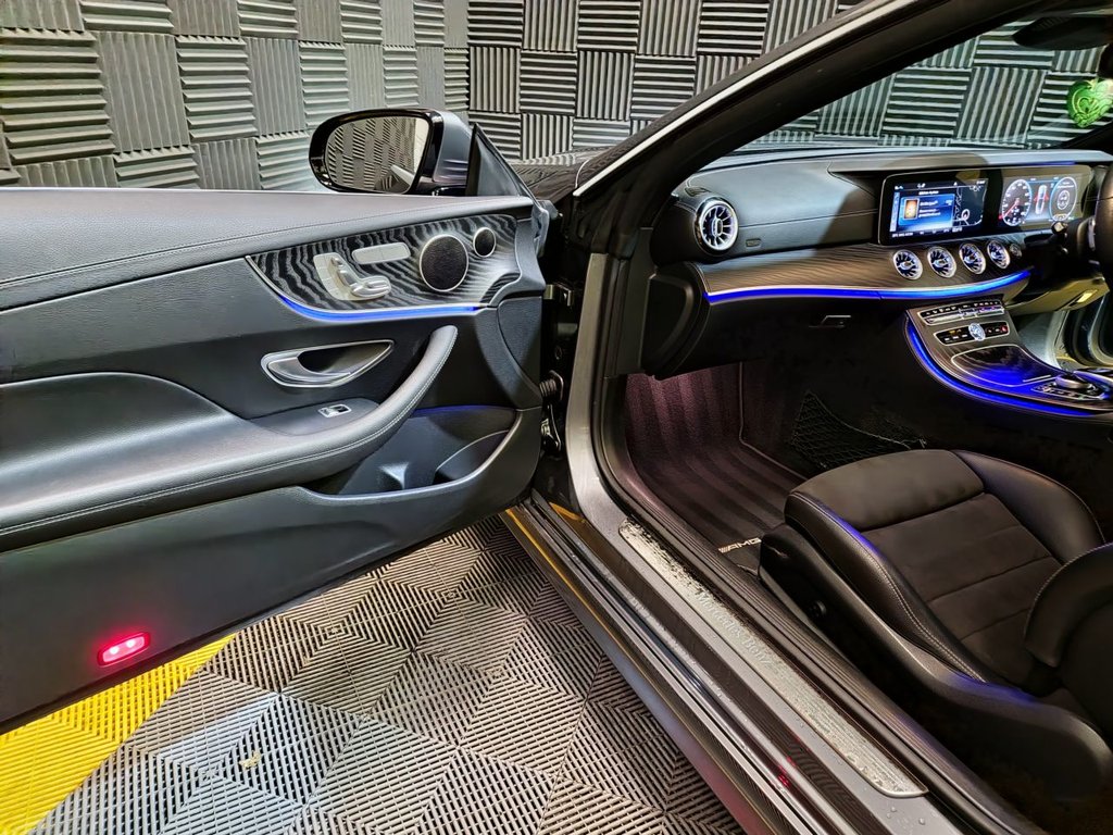 Used Mercedes-Benz E Class 2020 for sale - 77669081: Photo 24