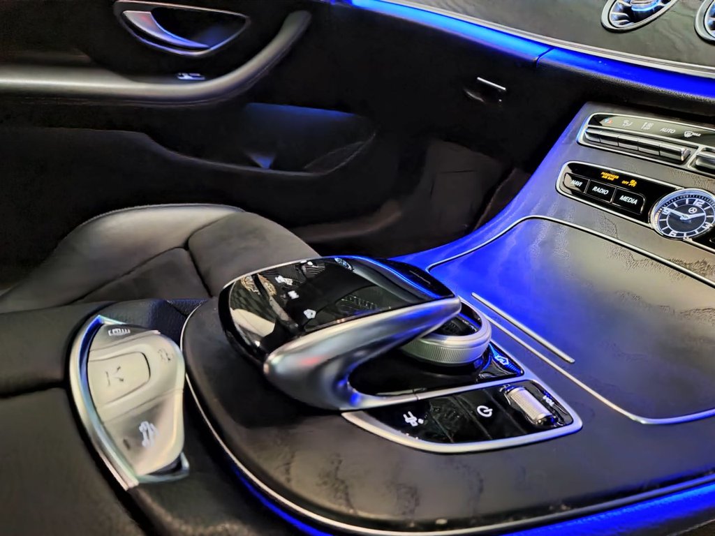 Used Mercedes-Benz E Class 2020 for sale - 77669081: Photo 25