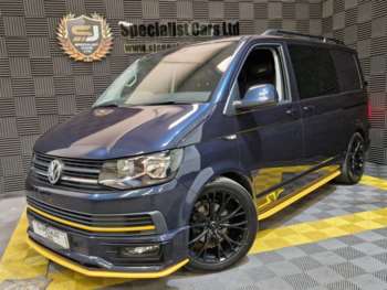 2021 (0R) - 3.0 V6 TSI 4Motion Black Edition 5dr Tip Auto
