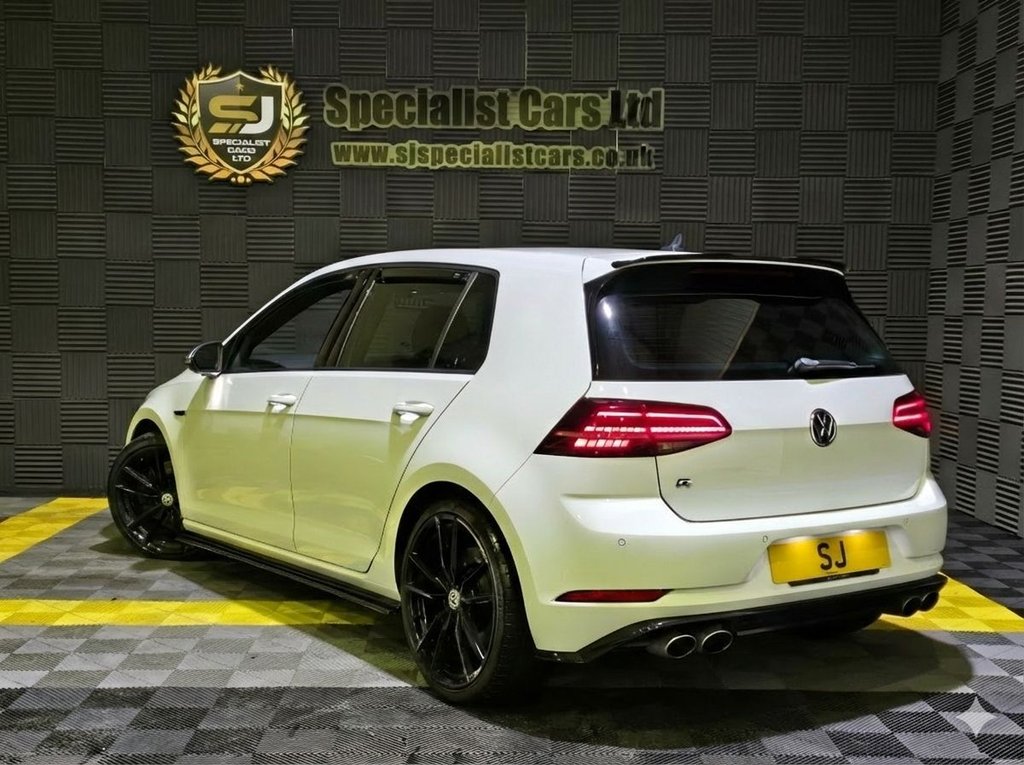 Used Volkswagen Golf 2018 for sale - 77621167: Photo 10