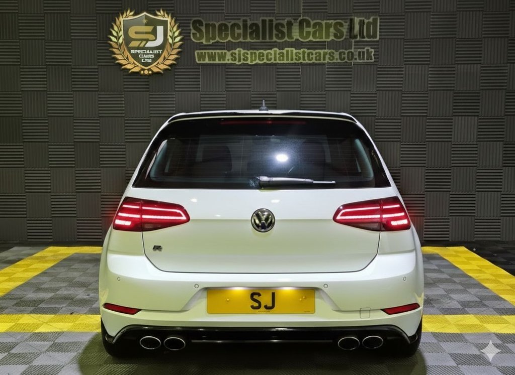Used Volkswagen Golf 2018 for sale - 77621167: Photo 11