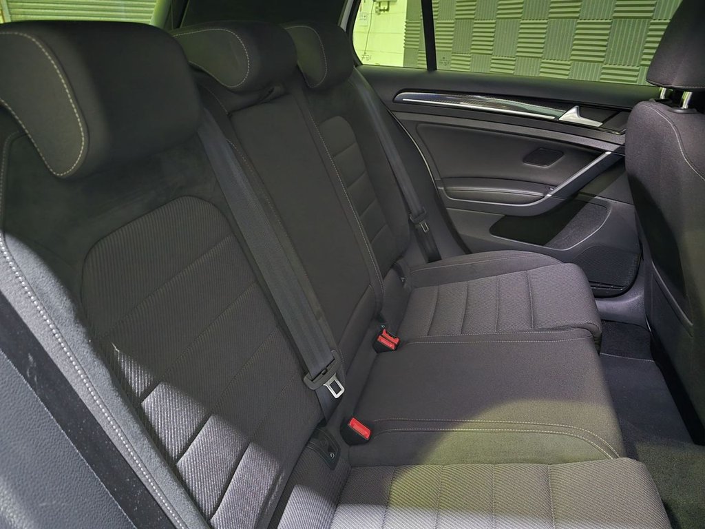 Used Volkswagen Golf 2018 for sale - 77621167: Photo 17