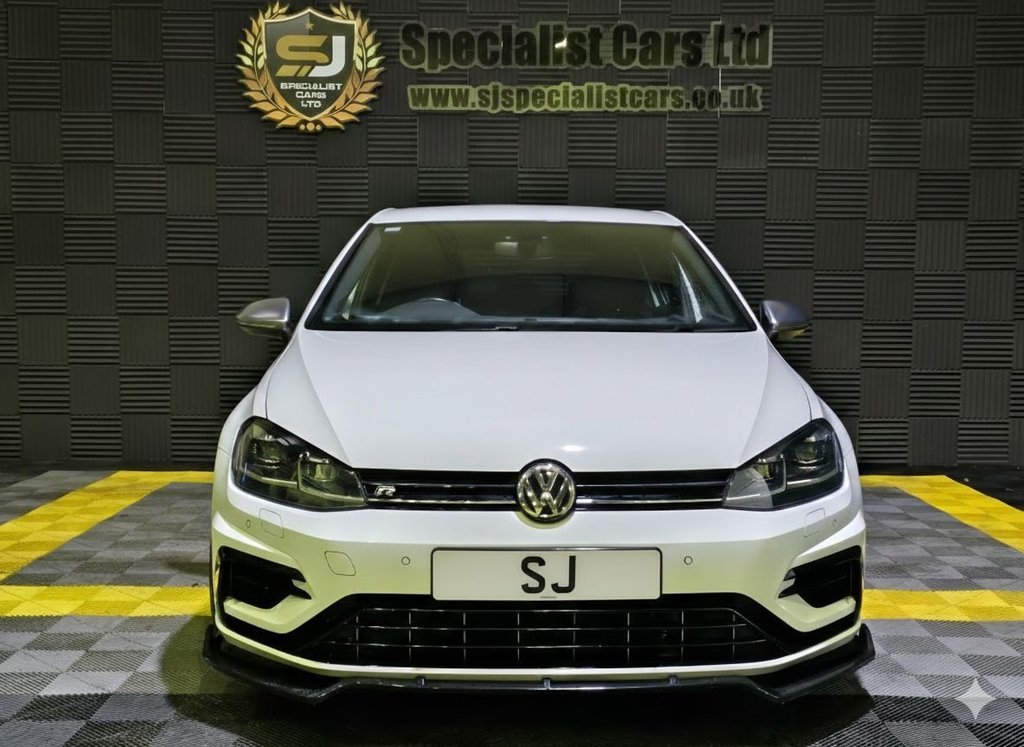 Used Volkswagen Golf 2018 for sale - 77621167: Photo 2