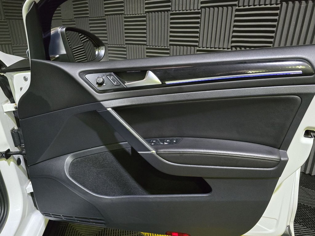 Used Volkswagen Golf 2018 for sale - 77621167: Photo 22